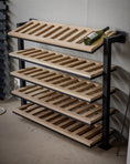 Load image into Gallery viewer, Vino Shelf