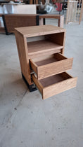 Load image into Gallery viewer, Ariel Nightstand