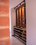 Load image into Gallery viewer, Everet Wine Installation