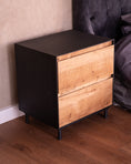 Load image into Gallery viewer, Lisl Nightstand