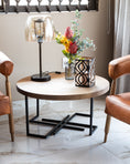 Load image into Gallery viewer, Boe Coffee Table