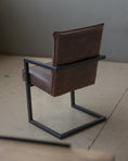 Load image into Gallery viewer, Lodge Dining Chair