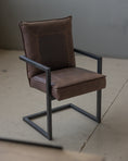 Load image into Gallery viewer, Lodge Dining Chair