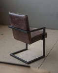 Load image into Gallery viewer, Lodge Dining Chair
