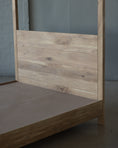 Load image into Gallery viewer, Savannah 4 Poster Bed