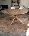Load image into Gallery viewer, Nelia Round Dining Table