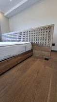Load image into Gallery viewer, The Sands Headboard and Bed Base COMBO SET