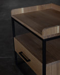 Load image into Gallery viewer, Ian Nightstand