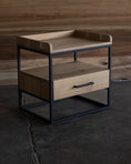 Load image into Gallery viewer, Ian Nightstand