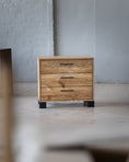 Load image into Gallery viewer, Zie Nightstand