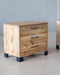 Load image into Gallery viewer, Zie Nightstand