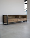 Load image into Gallery viewer, Leah TV Unit