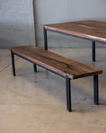 Load image into Gallery viewer, Da Costa Table and Bench Combo