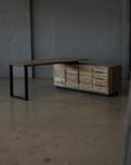 Load image into Gallery viewer, Bureau Desk