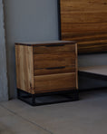 Load image into Gallery viewer, Justine Nightstand