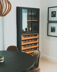 Load image into Gallery viewer, Mogridge Whisky and Wine Cabinet