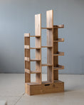 Load image into Gallery viewer, Muriel Bookshelf