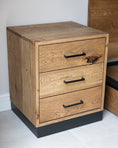 Load image into Gallery viewer, Oscar Nightstand