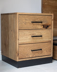 Load image into Gallery viewer, Oscar Nightstand