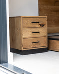 Load image into Gallery viewer, Oscar Nightstand