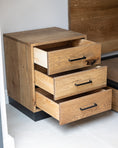 Load image into Gallery viewer, Oscar Nightstand