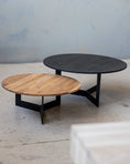 Load image into Gallery viewer, Kayleen Nesting Coffee Table