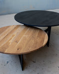 Load image into Gallery viewer, Kayleen Nesting Coffee Table