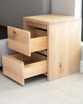 Load image into Gallery viewer, Jovie Nightstand