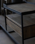 Load image into Gallery viewer, The Melinda Nightstand