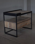 Load image into Gallery viewer, The Melinda Nightstand