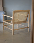 Load image into Gallery viewer, Rattan Occasional
