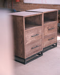 Load image into Gallery viewer, Americano Nightstand
