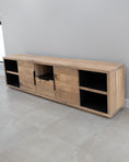Load image into Gallery viewer, Southdowns TV Unit