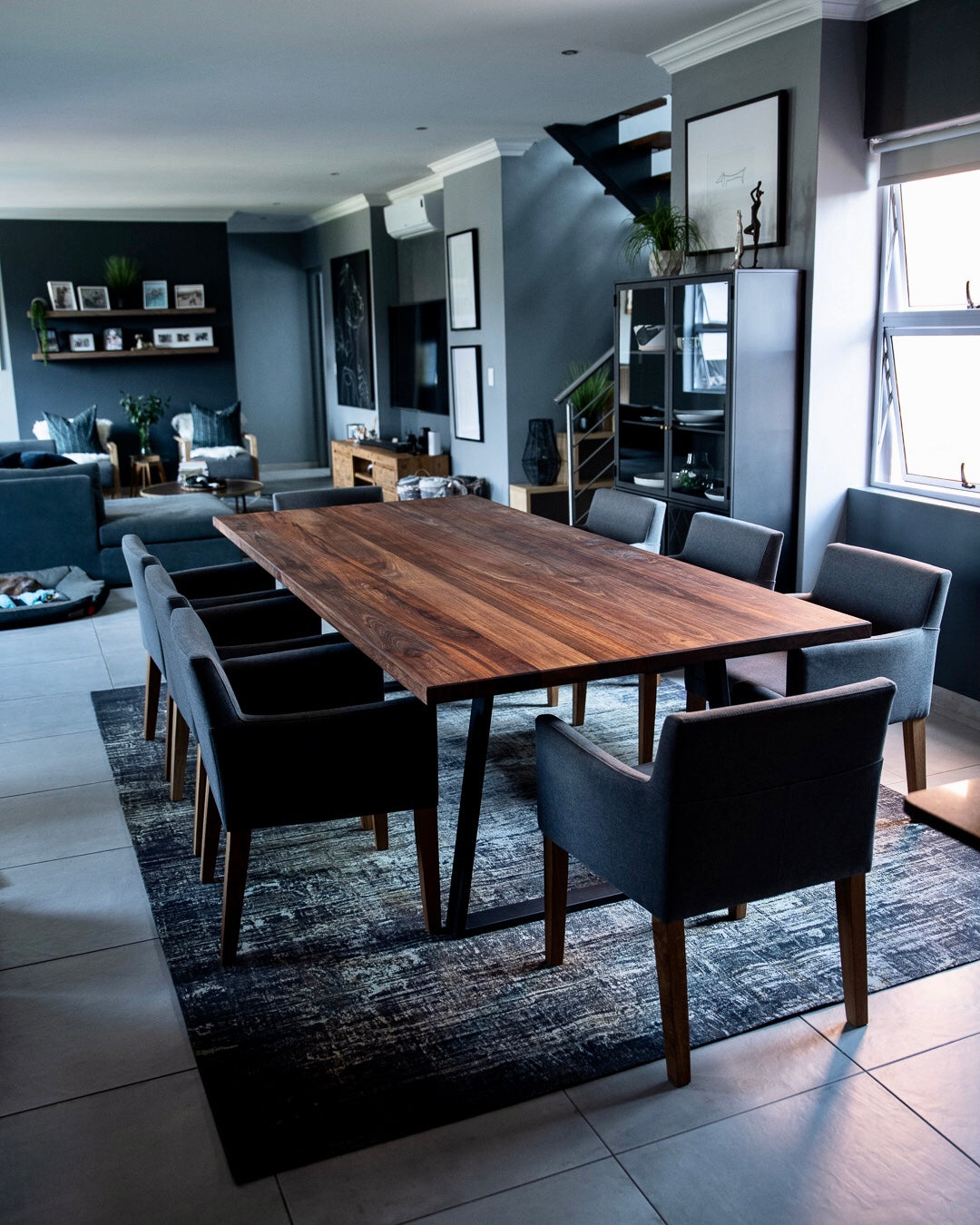Elements Dining Table