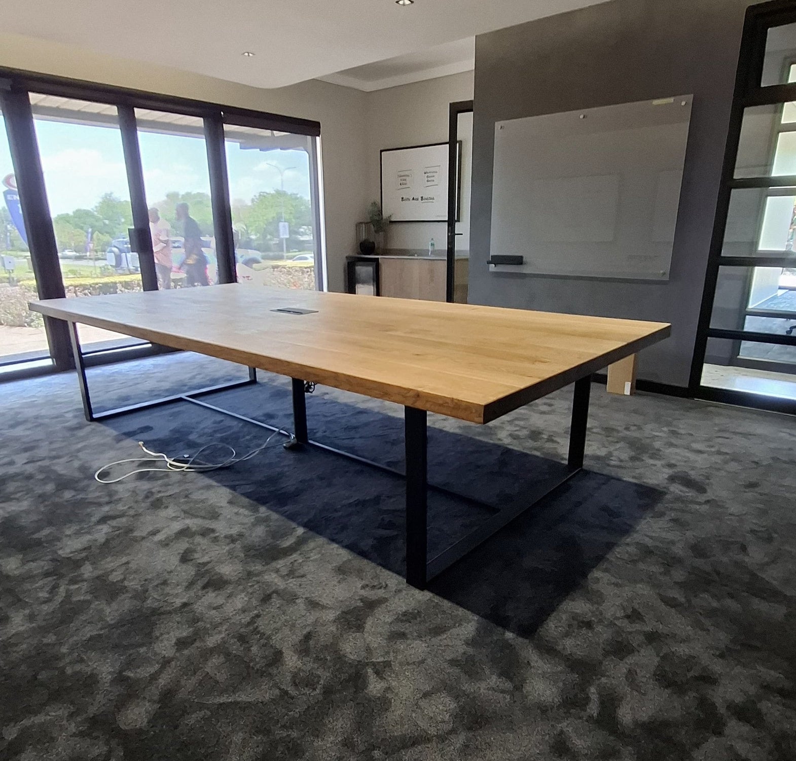 Boardroom Tables