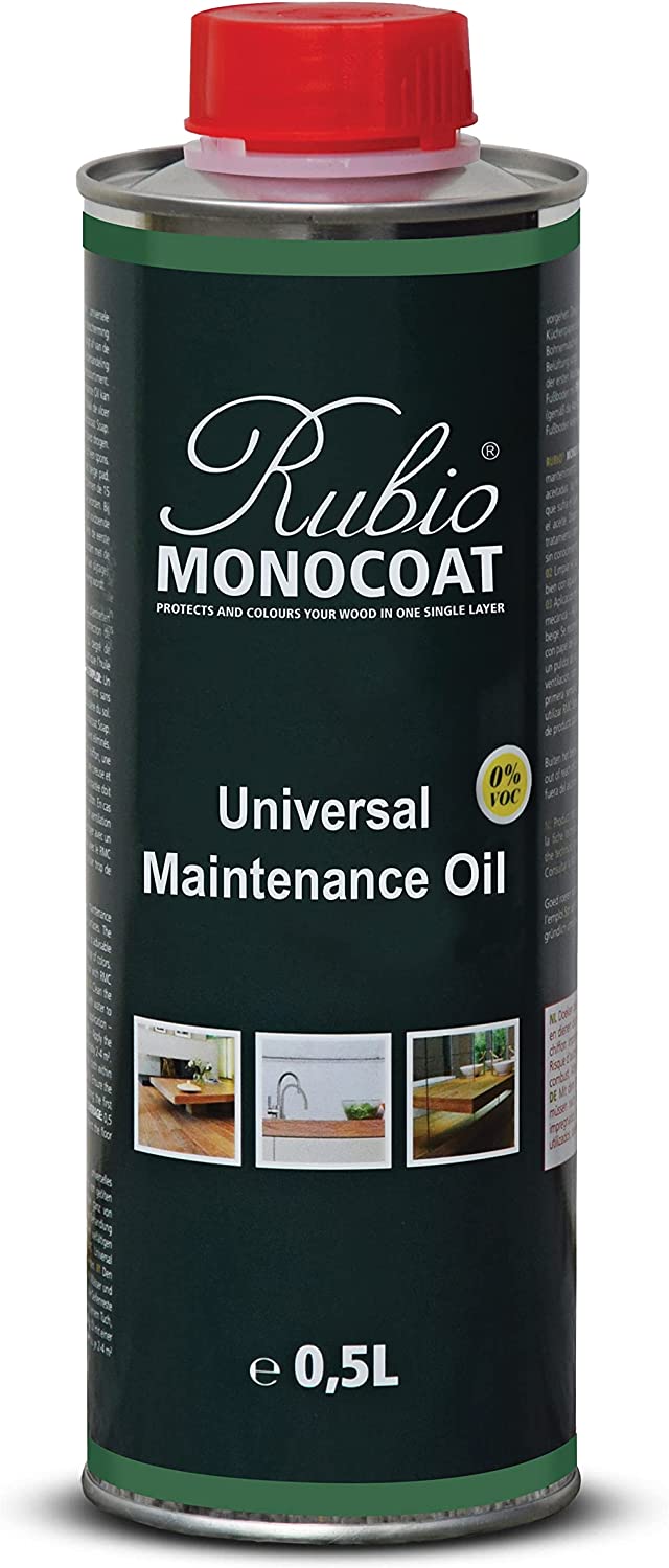 Rubio Monocoat Maintenance Oil