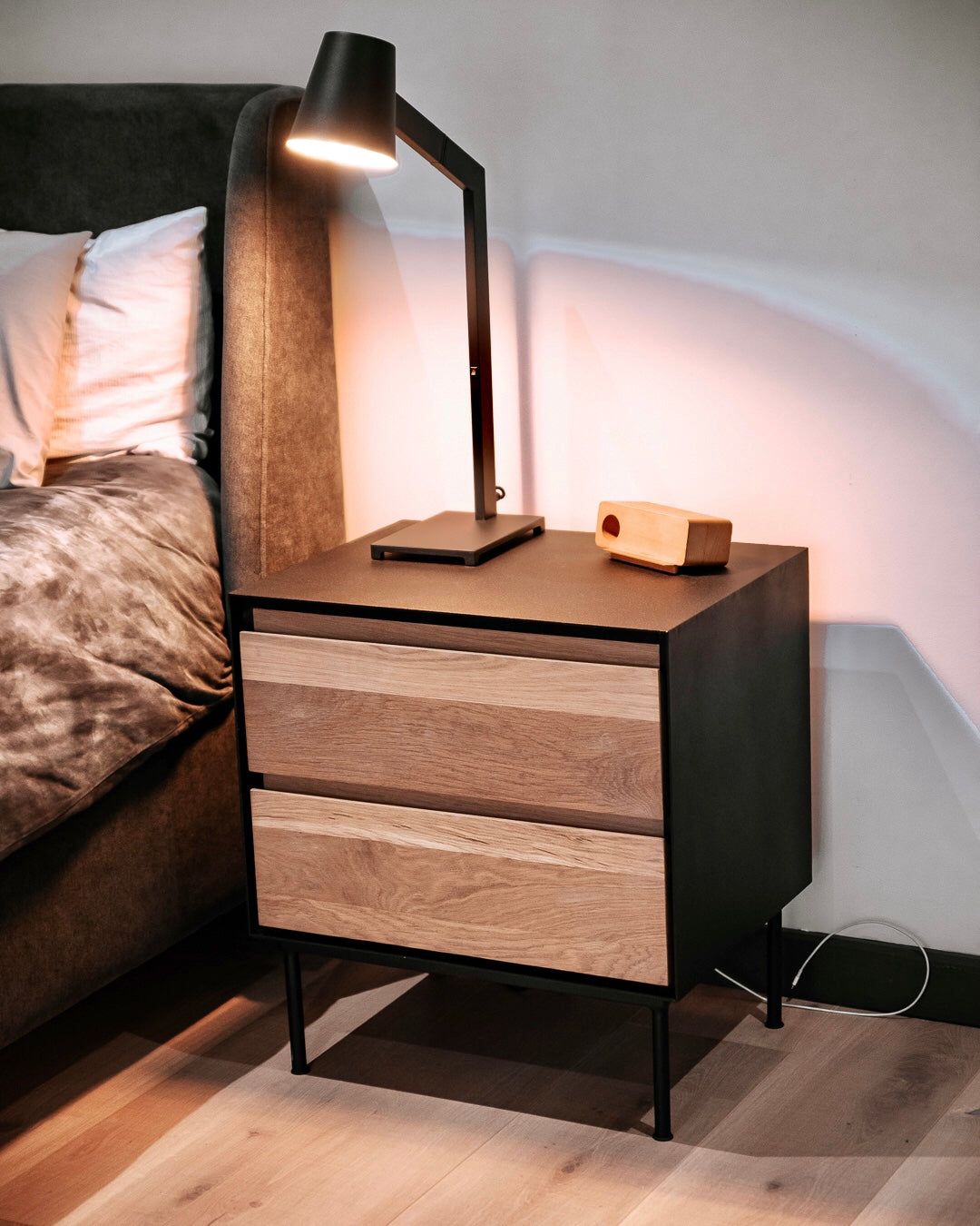 Lisl Nightstand