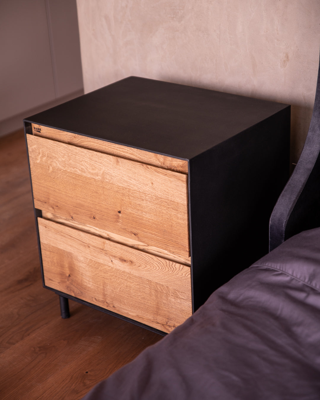 Lisl Nightstand