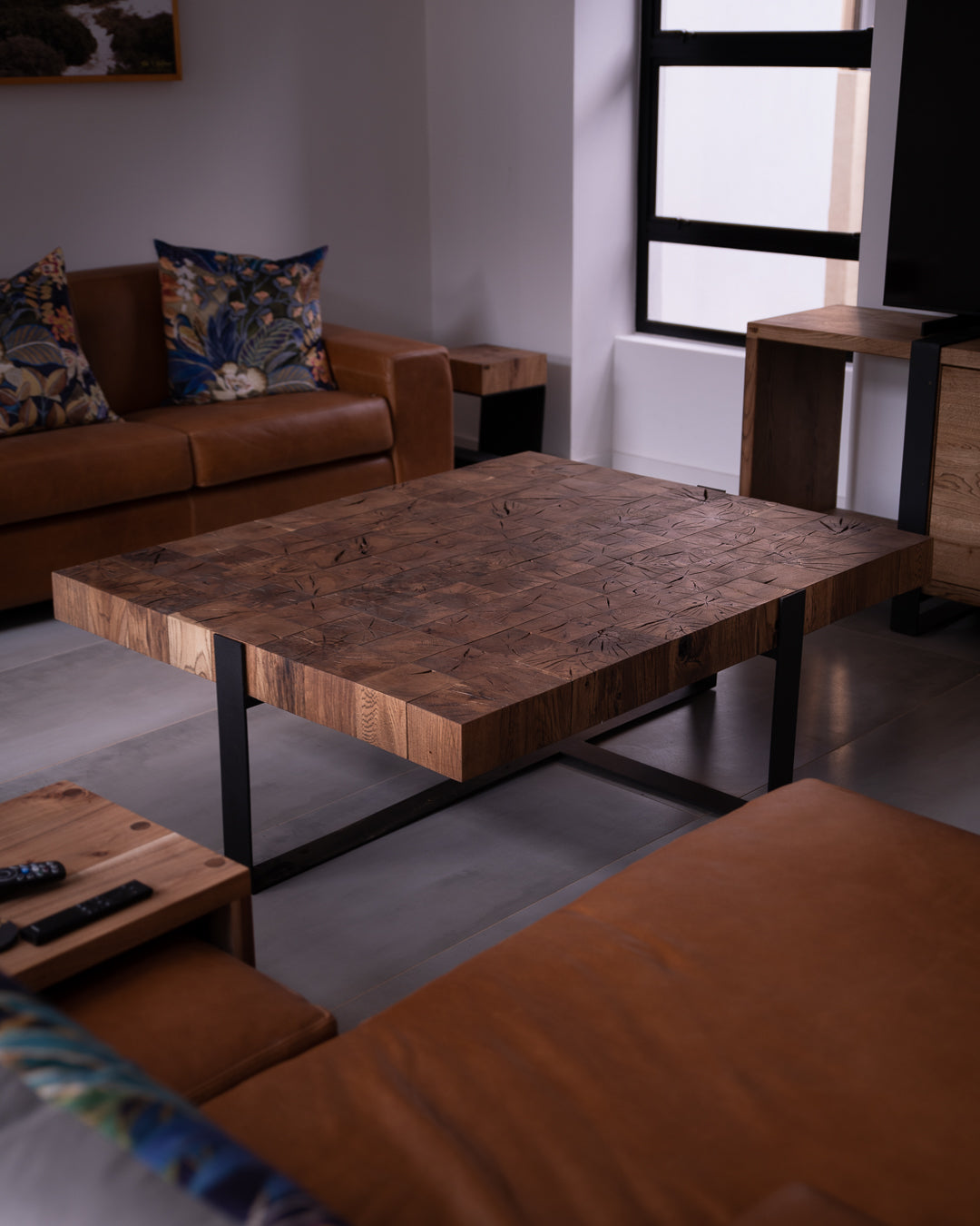 Brandow Coffee Table