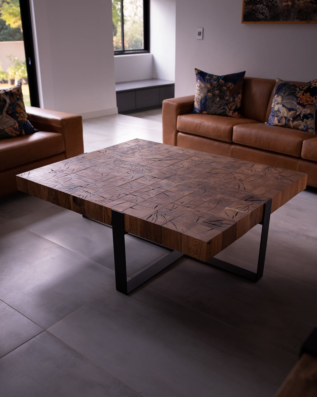 Brandow Coffee Table