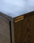 Load image into Gallery viewer, Bark & Steel Credenza
