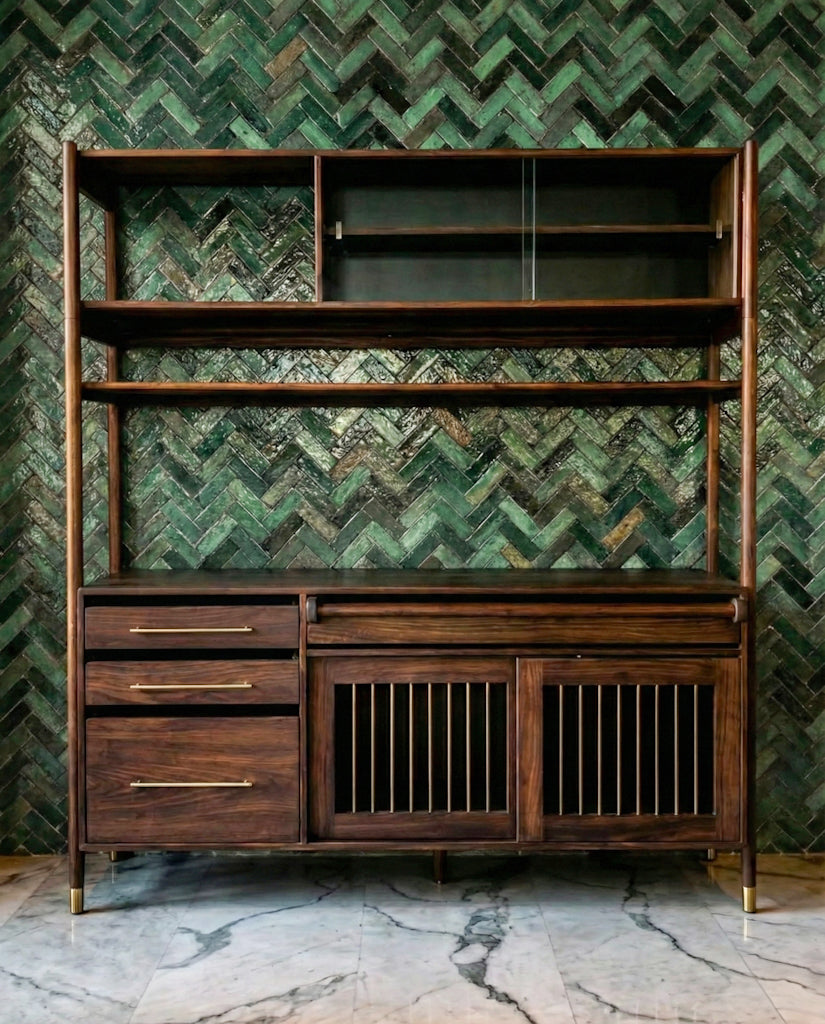 Pretty Belinda Sideboard