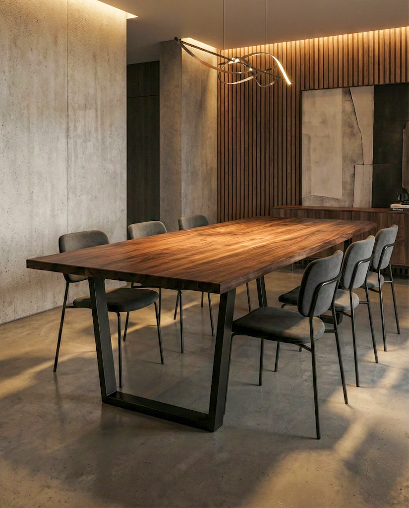Gomes Dining Table
