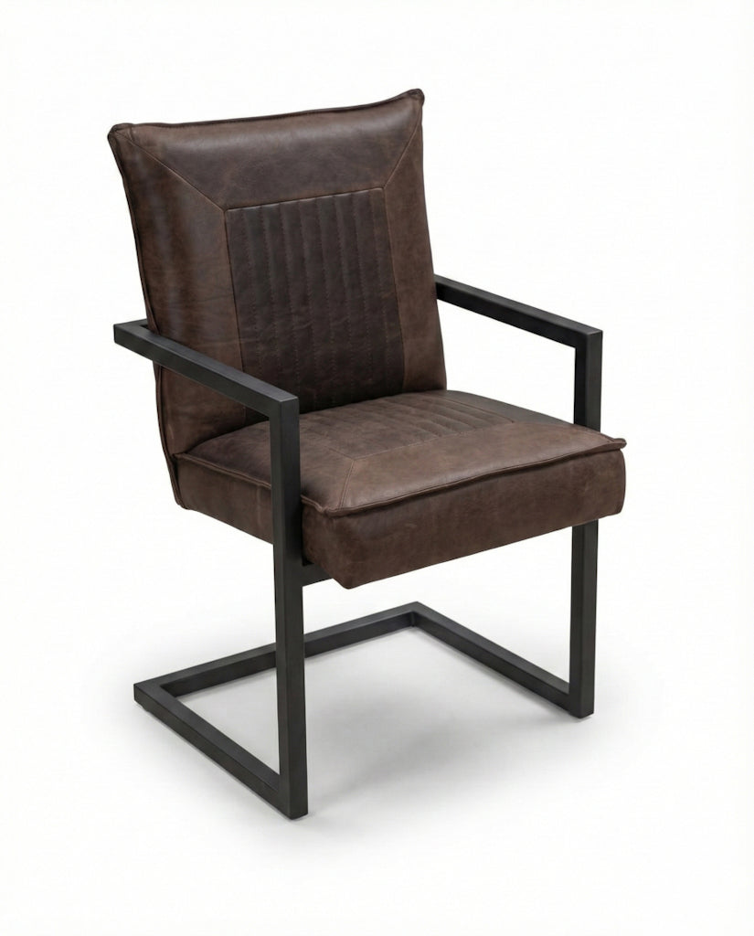 Lodge Dining Chair