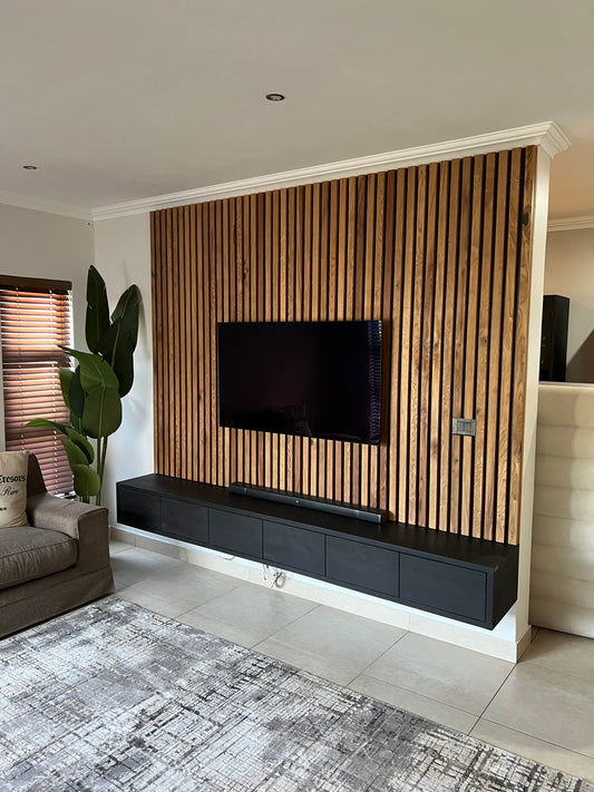 Clearwater TV Unit