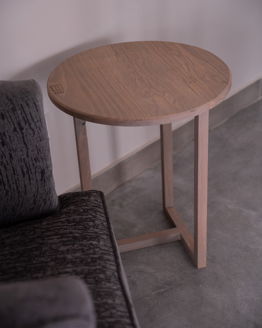 Miane Side Table