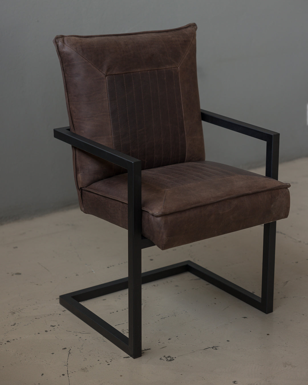 Lodge Dining Chair