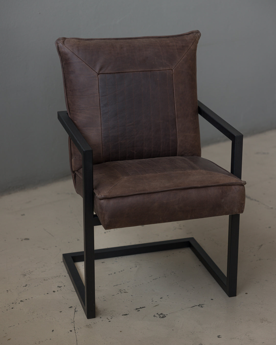 Lodge Dining Chair