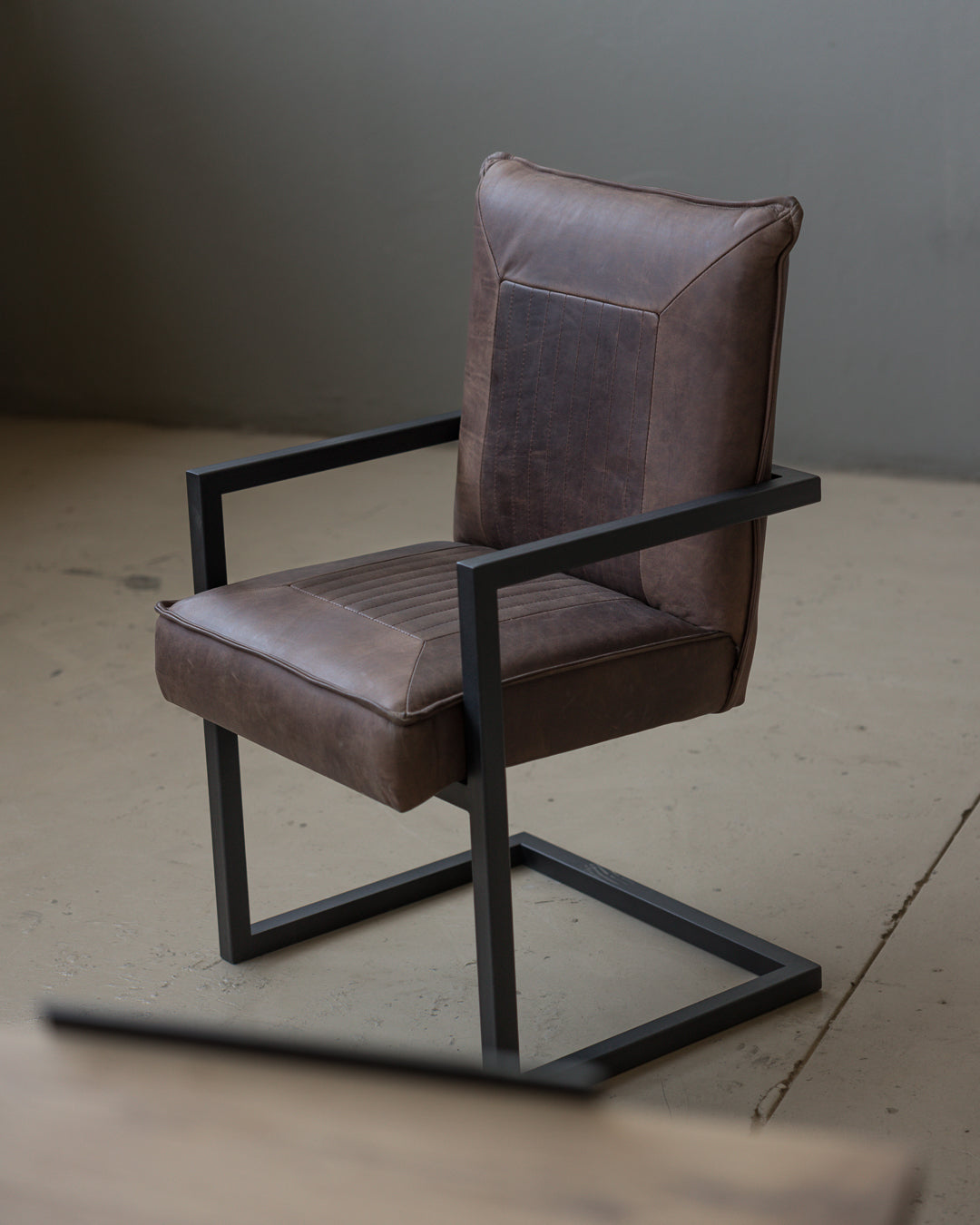 Lodge Dining Chair