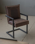 Load image into Gallery viewer, Lodge Dining Chair
